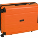 Suitcase 2E Youngster L Orange