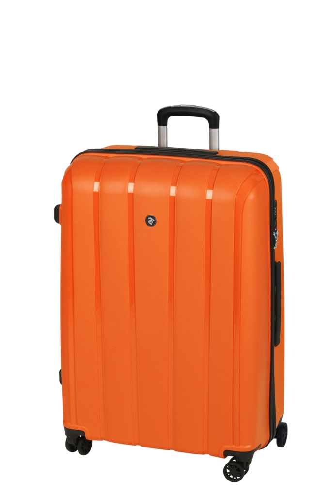 Валіза 2E Youngster L Orange