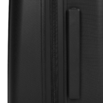 Чемодан 2E Youngster M Black