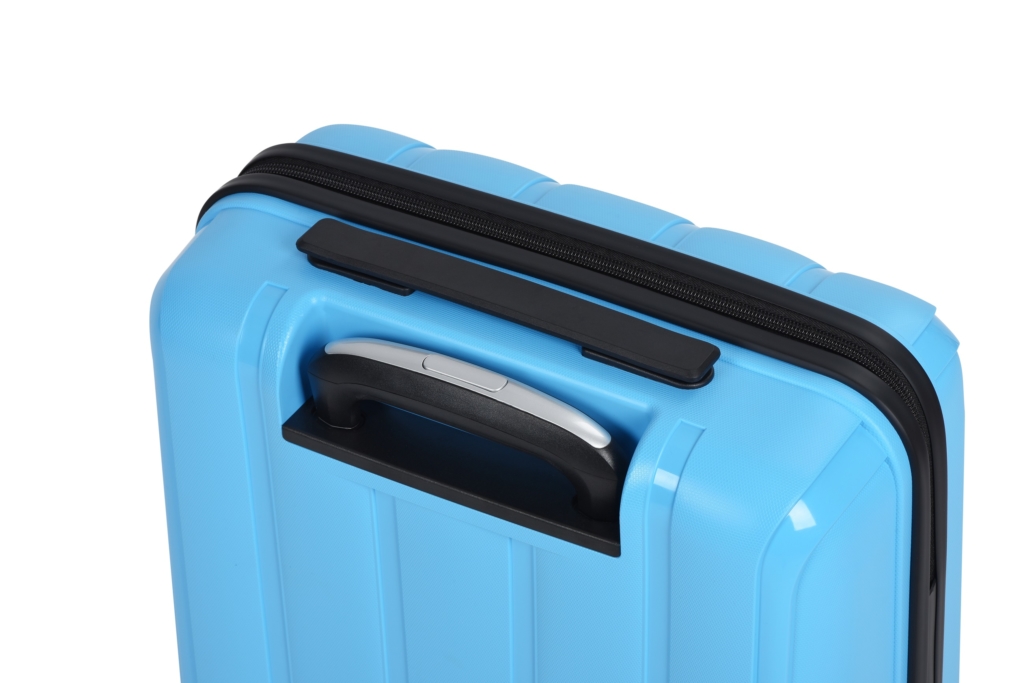 Suitcase 2E Youngster M Blue