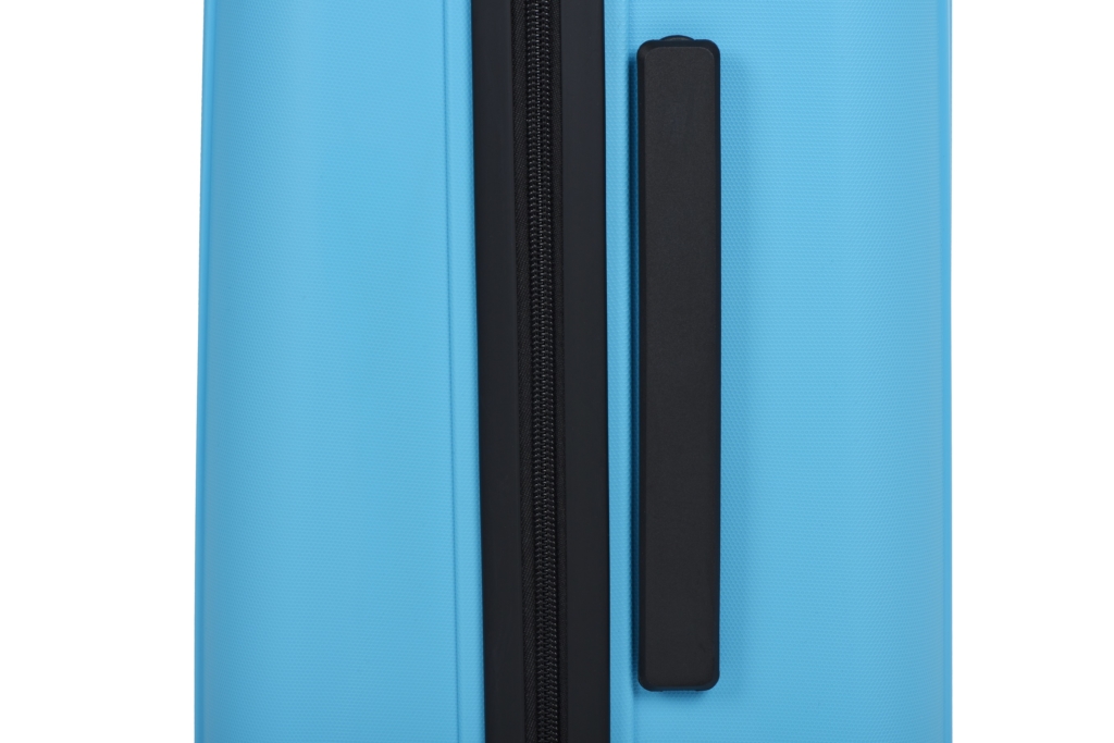 Suitcase 2E Youngster M Blue