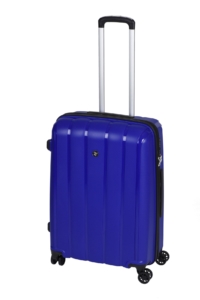 Чемодан 2E Youngster M Navy