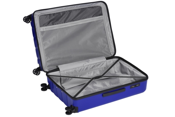 Suitcase 2E Youngster M Navy