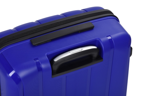 Suitcase 2E Youngster M Navy
