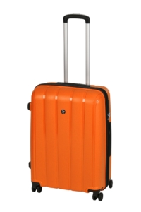 Чемодан 2E Youngster M Orange
