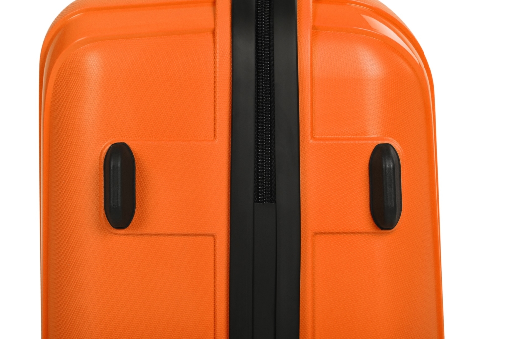 Чемодан 2E Youngster M Orange