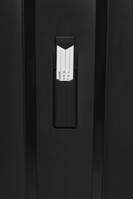 Чемодан 2E Youngster S Black