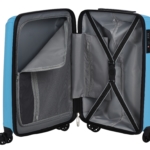 Чемодан 2E Youngster S Blue
