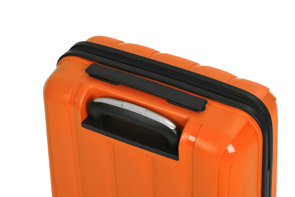 Suitcase 2E Youngster S Orange