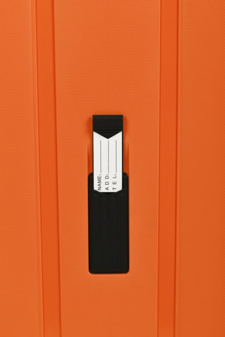 Чемодан 2E Youngster S Orange