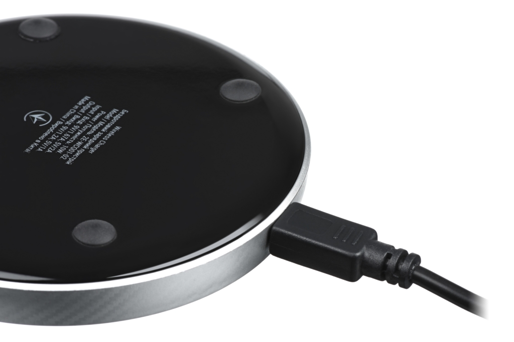 Wireless Charger 2E Wireless Charging Pad