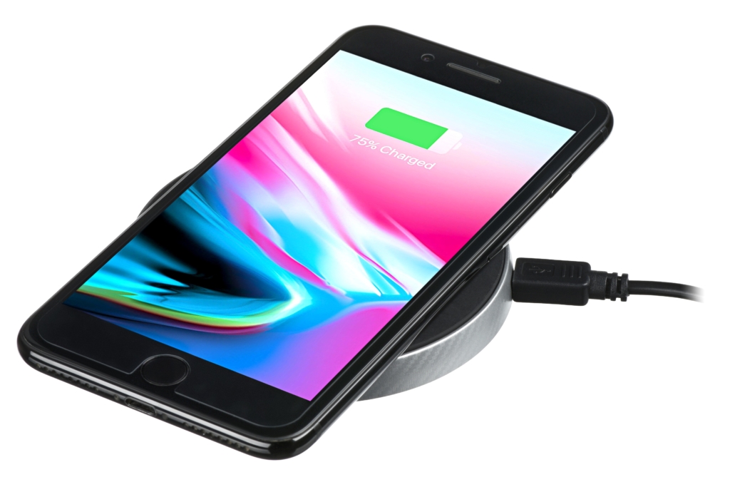 Wireless Charger 2E Wireless Charging Pad