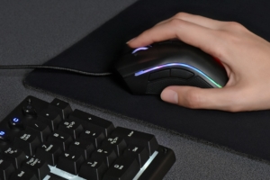 ИГРОВАЯ ЛИНЕЙКА КОМПЬЮТЕРНОЙ ПЕРИФЕРИИ