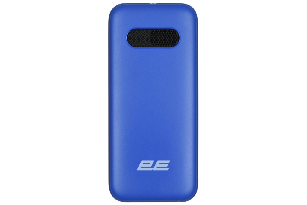 2E Мобільний телефон S180 2SIM Blue