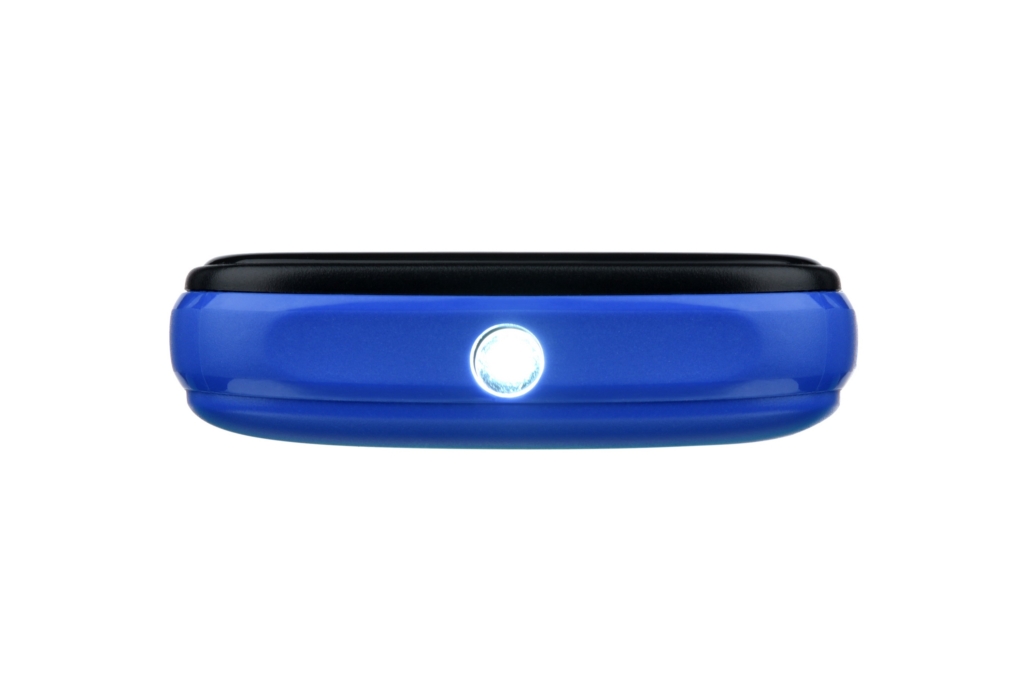 2E Мобільний телефон S180 2SIM Blue