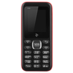 Мобильный телефон 2E S180 DualSim Red
