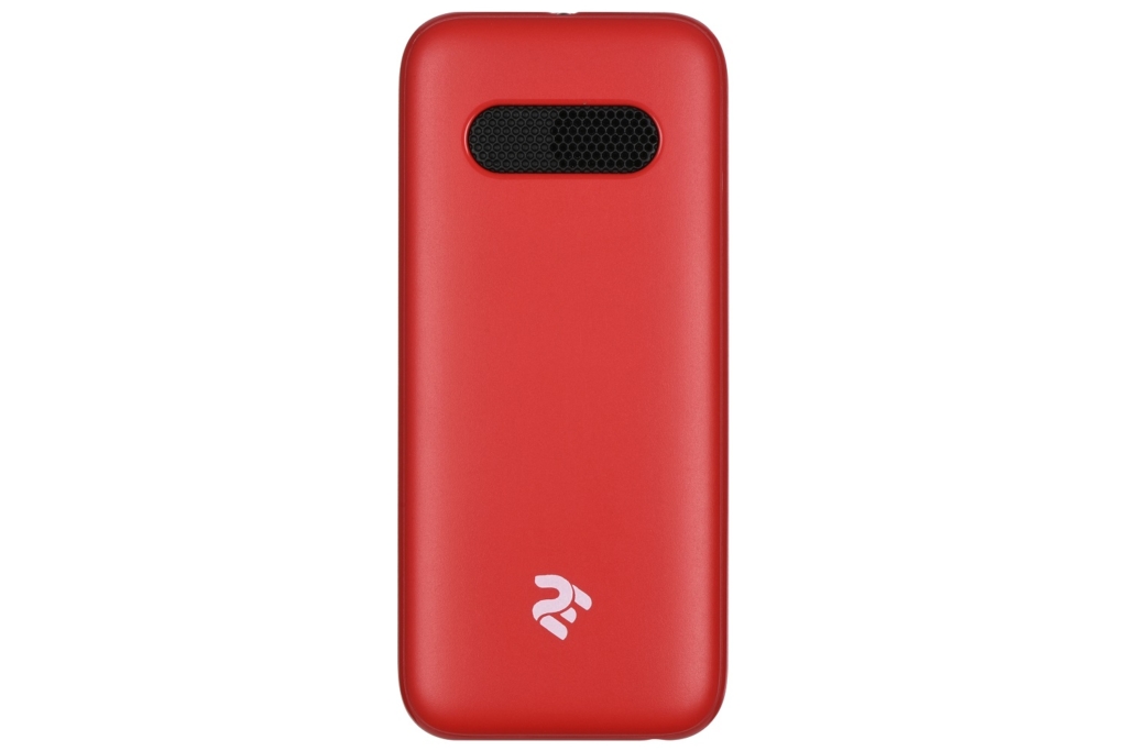 Mobile Phone 2E S180 DualSim Red