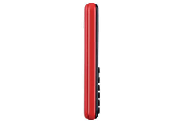 Мобильный телефон 2E S180 DualSim Red