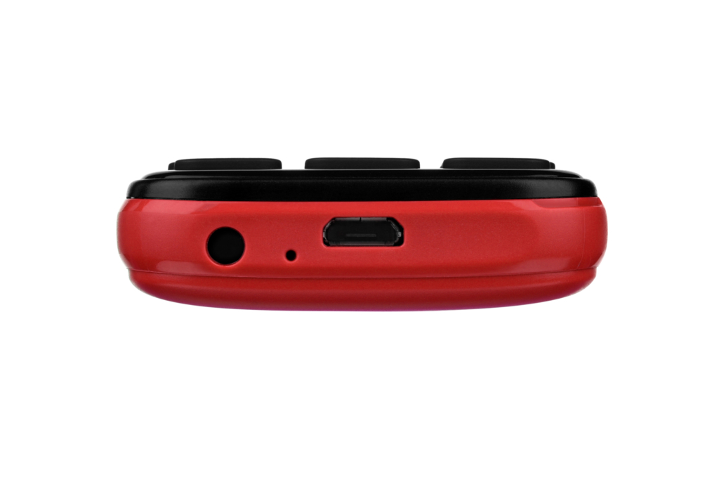 Мобильный телефон 2E S180 DualSim Red