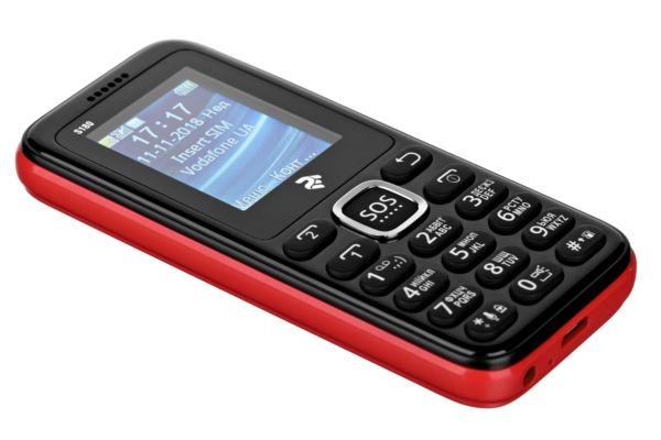 2E S180 DualSim[680051628660]