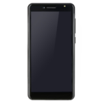 Смартфон 2E E500A 2019 DualSim Black