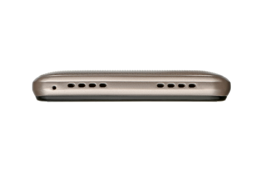 Смартфон 2E E500A 2019 DualSim Gold