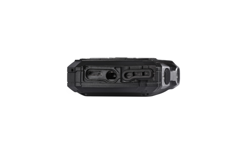Мобільний телефон 2E R180 DualSim Black