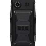 Mobile Phone 2E R180 DualSim Black