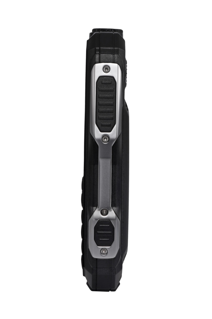 Мобільний телефон 2E R180 DualSim Black
