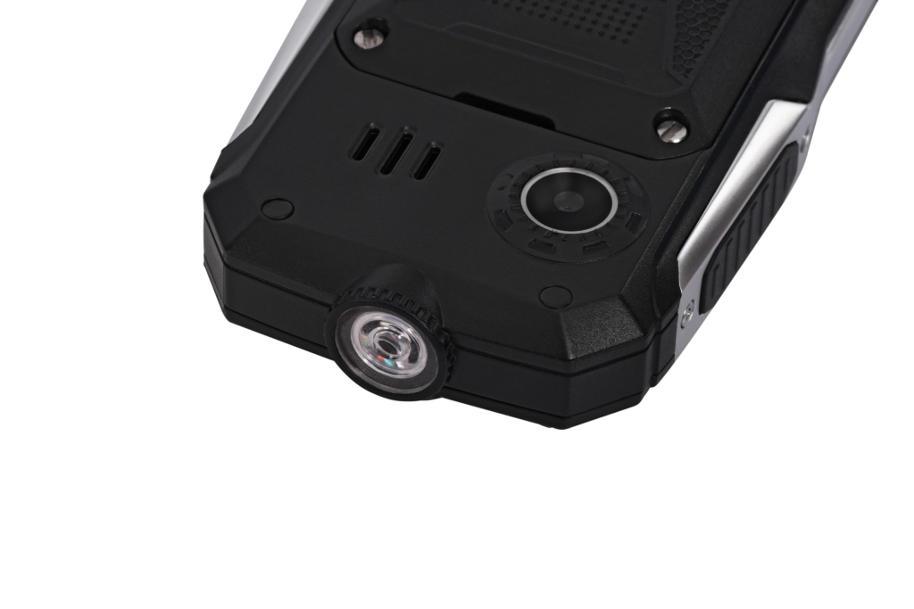 Мобільний телефон 2E R180 DualSim Black