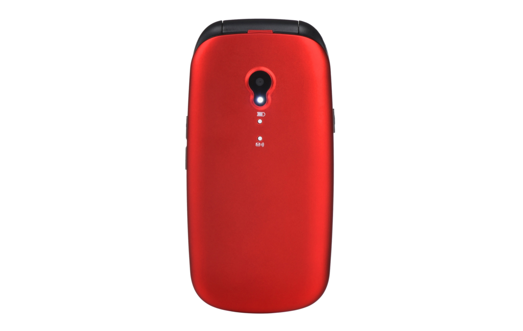 Мобильный телефон 2E E181 DualSim Red