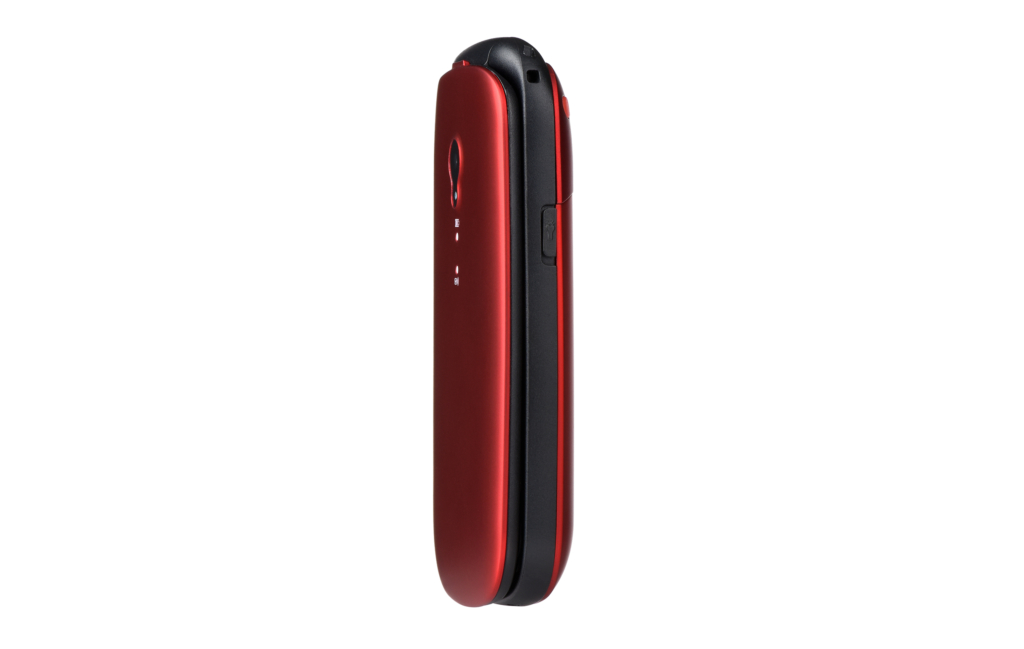 Мобильный телефон 2E E181 DualSim Red