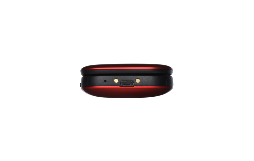 Мобильный телефон 2E E181 DualSim Red