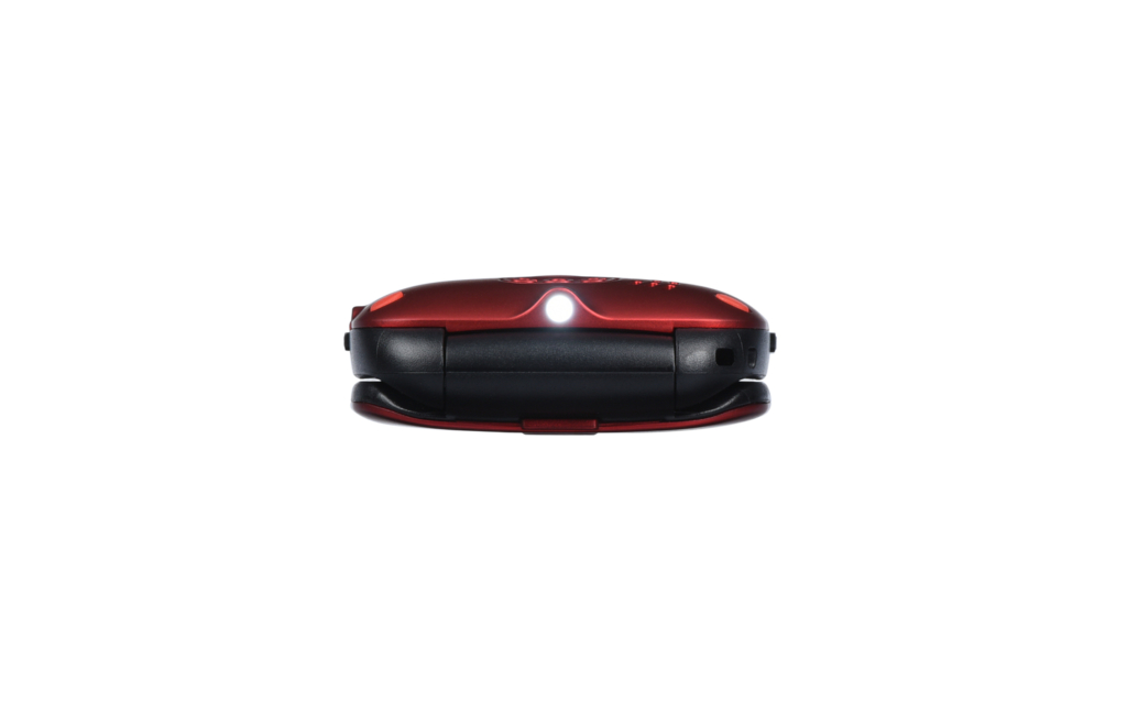 Мобильный телефон 2E E181 DualSim Red