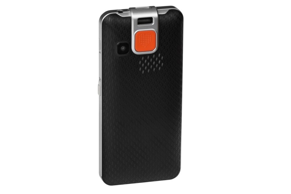 Мобильный телефон 2E T180 SingleSim Black