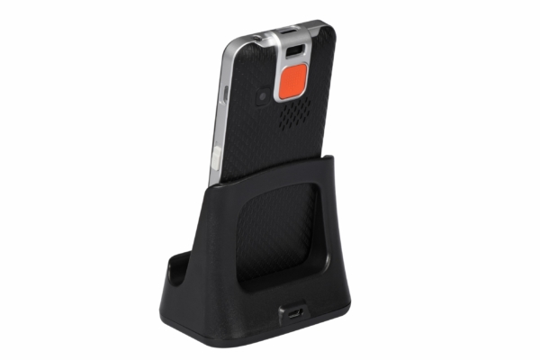 Мобильный телефон 2E T180 SingleSim Black