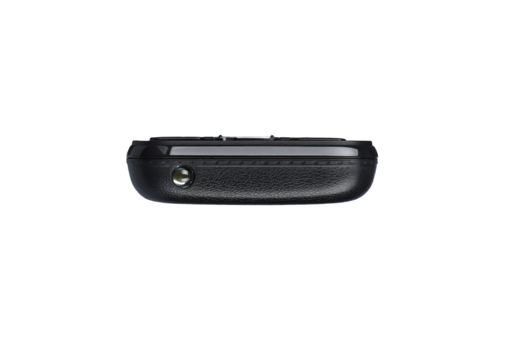 Мобільний телефон 2E E240 DualSim Black