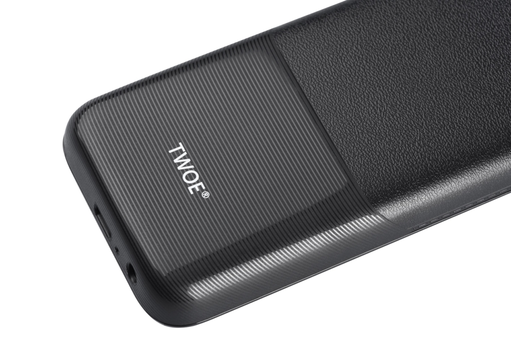 Мобільний телефон 2E E240 DualSim Black