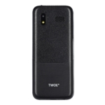 Mobile Phone 2E E240 DualSim Black