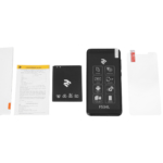 Смартфон 2E F534L 2018 DualSim Black
