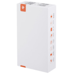 Смартфон 2E F534L 2018 DualSim Black