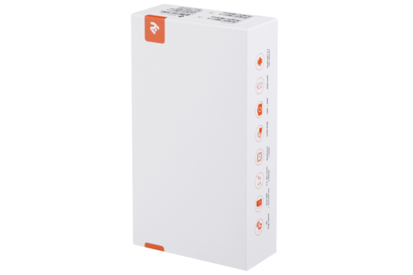 Смартфон 2E F534L 2018 DualSim Black