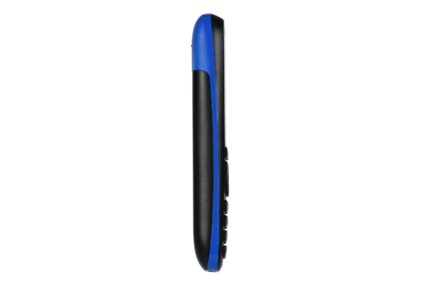 Мобильный телефон 2E E180 DualSim Black-Blue