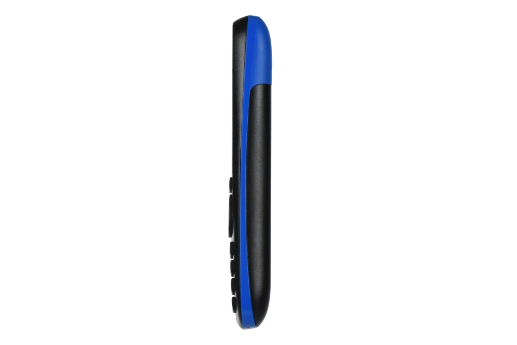 Мобильный телефон 2E E180 DualSim Black-Blue