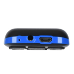 Мобильный телефон 2E E180 DualSim Black-Blue
