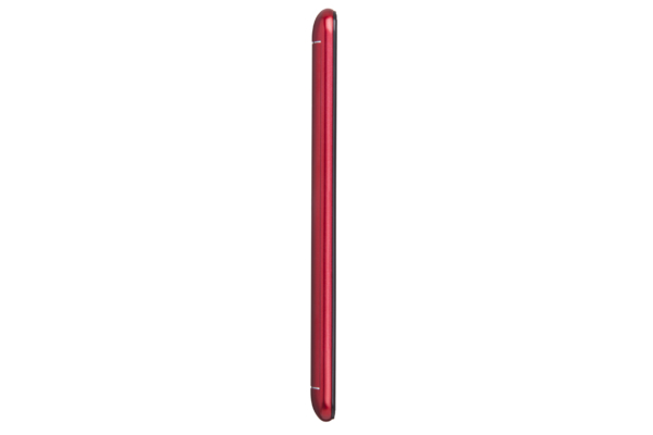 Смартфон 2E F572L 2018 DualSim Red