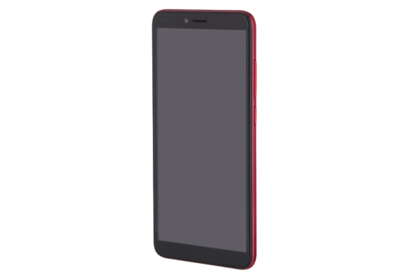 Смартфон 2E F572L 2018 DualSim Red