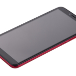 Смартфон 2E F572L 2018 DualSim Red
