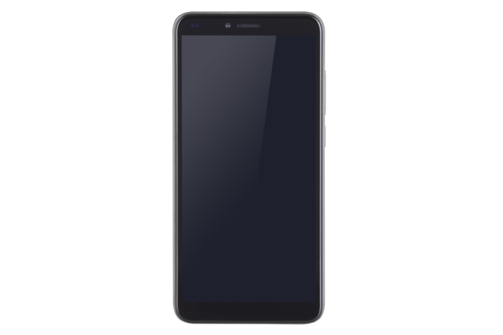 Smartphone 2E F572L 2018 DualSim Silver