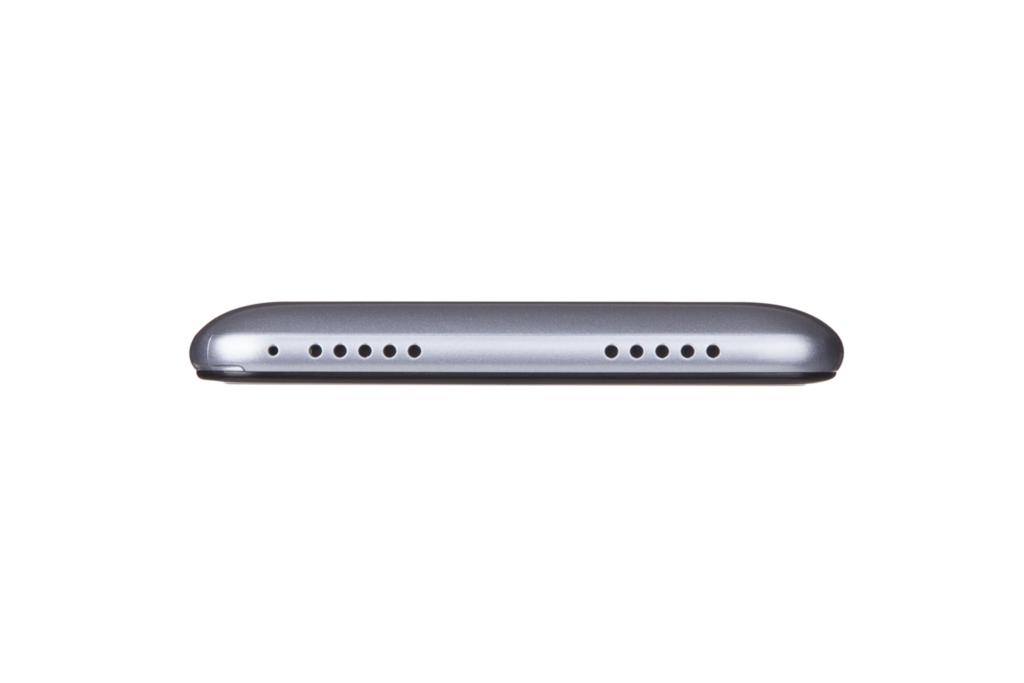 Smartphone 2E F572L 2018 DualSim Silver